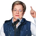 Gloria Inés Ramírez Ministra del Trabajo