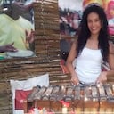 Carolina Romero Jaramillo , directora del IPC