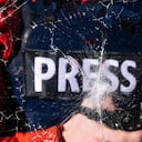 Según la Unesco, los periodista siguen estando en peligro incluso cuando se encuentran en su tiempo libre