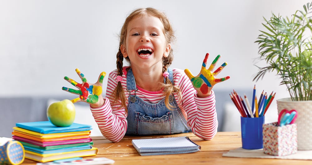 Según la experta, es necesario un esfuerzo multisectorial en política pública para fortalecer la inversión en primera infancia.