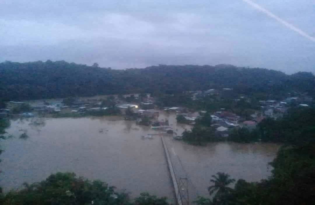 Foto: @ComunidadesAfro 