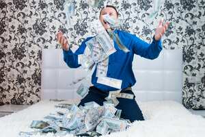 Ahorrar permite alcanzar un nivel de independencia financiera.