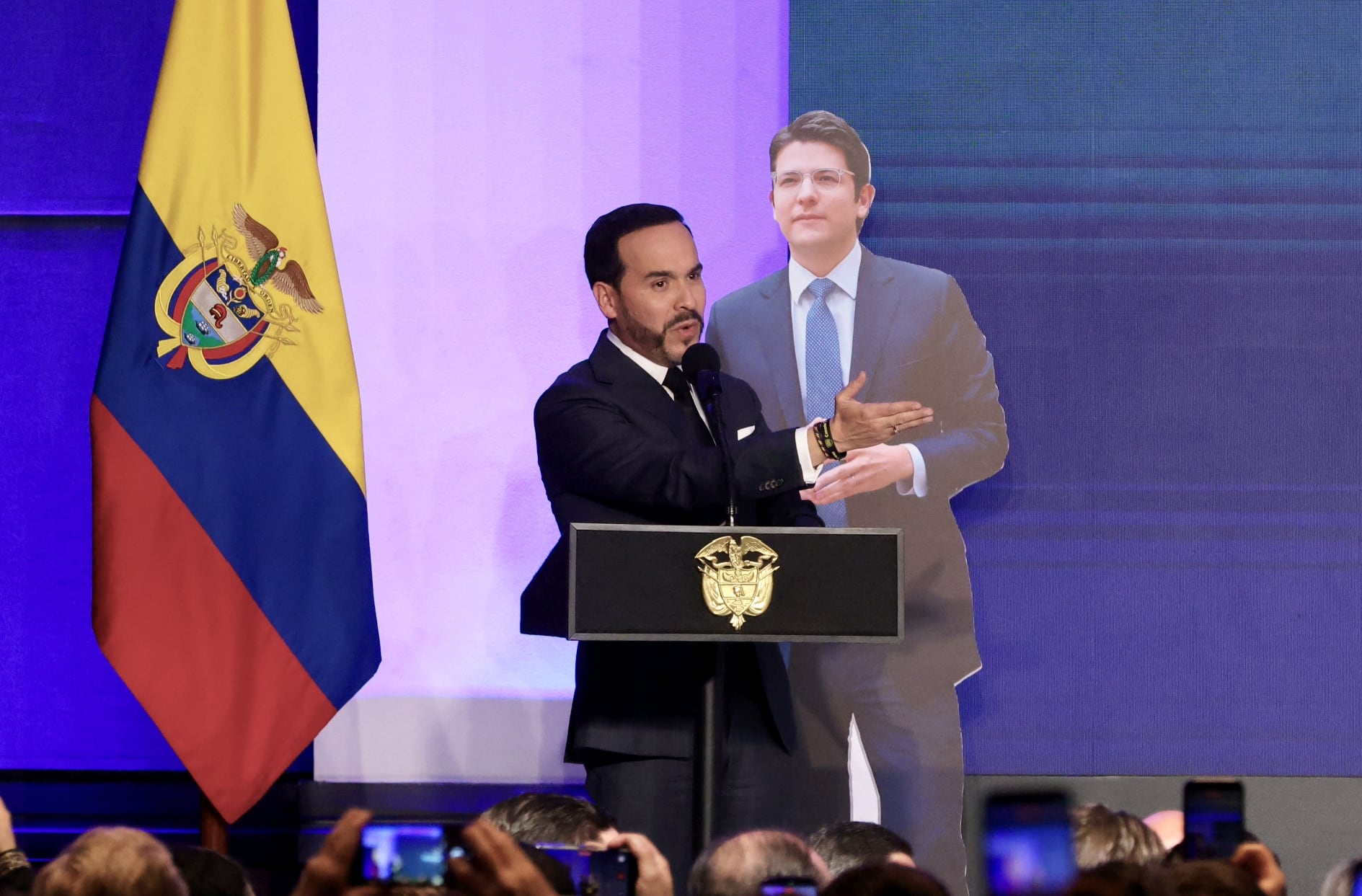 Summit para el Liderazgo Valiente