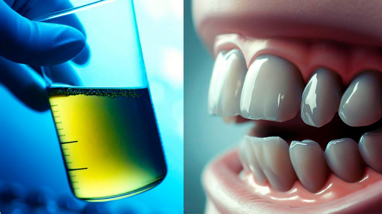 Muestras de orina y prótesis dentales son los objetos más raros que los usuarios de Uber en Colombia han dejado olvidados tras un viaje.