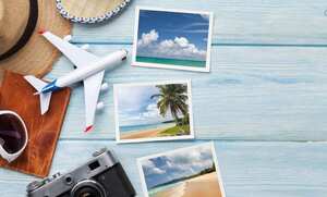 Durante las vacaciones, se puede explorar nuevos destinos, sumergirse en diferentes culturas y crear recuerdos inolvidables.