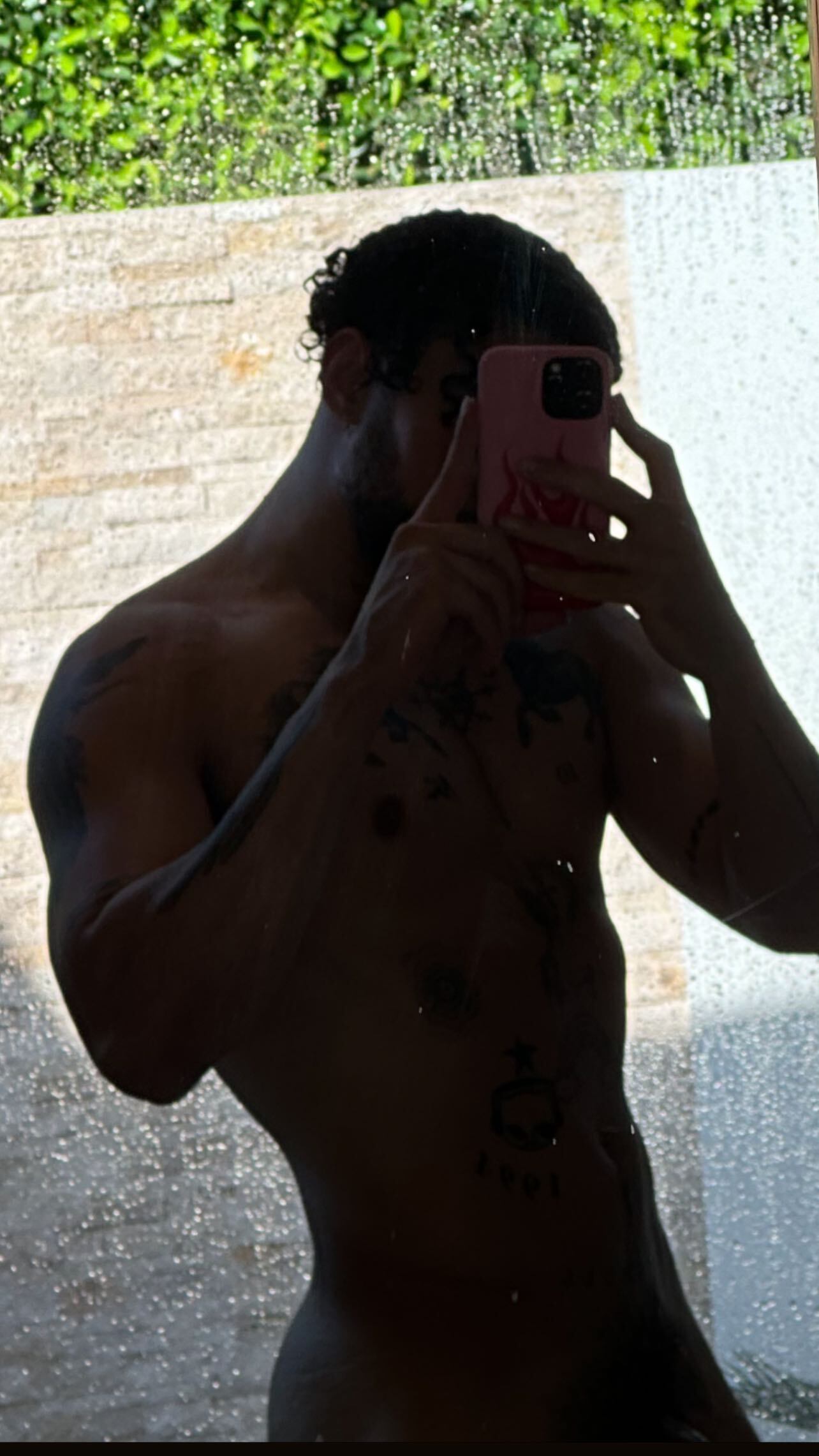 Foto: Instagram @badbunnypr.