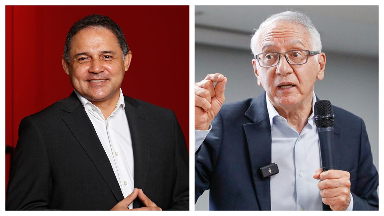 El senador Honorio Henríquez pidió la renuncia del ministro de Salud.