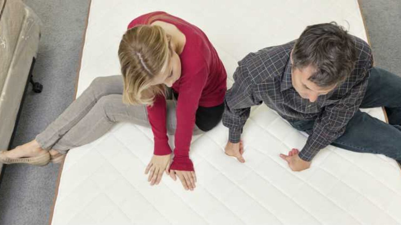 ¿Cada cuánto hay que cambiar el colchón?