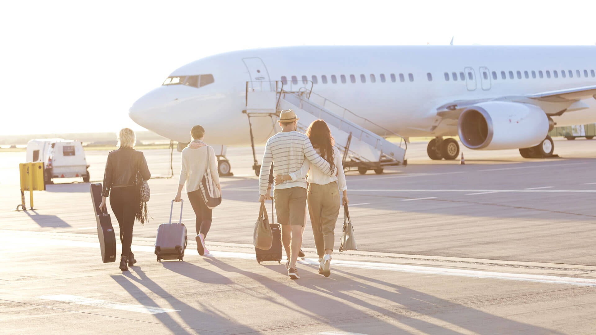 Con avances en infraestructura, soluciones innovadoras, nuevas rutas y novedades para los pasajeros, la industria aérea se prepara para un 2026 agitado, sobre todo con la llegada del mundial.