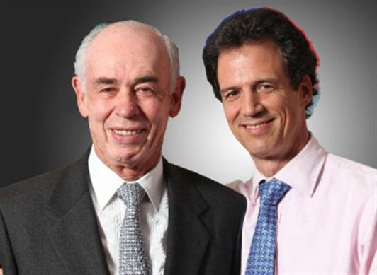 “Con Davivienda vamos a salir a la Bolsa de Nueva York el año entrante o el siguiente, después de que lo haga Sarmiento a comienzos de este año”.