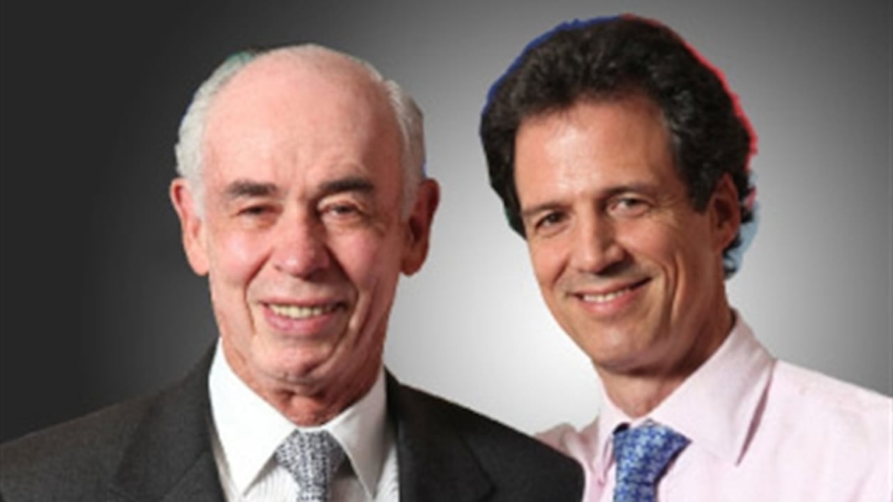 “Con Davivienda vamos a salir a la Bolsa de Nueva York el año entrante o el siguiente, después de que lo haga Sarmiento a comienzos de este año”.