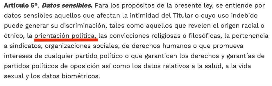La senadora Paloma Valencia,  ha señalado que esta medida plantea serias preguntas sobre la posibilidad de discriminación política en el proceso de contratación y renovación de contratos en el Ministerio de Justicia.