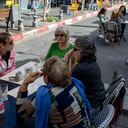 Coronavirus: Israel regresa a la normalidad, reabre universidades, restaurantes y bares