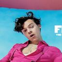 Harry Styles, album. Foto: Twitter @Harry_Styles