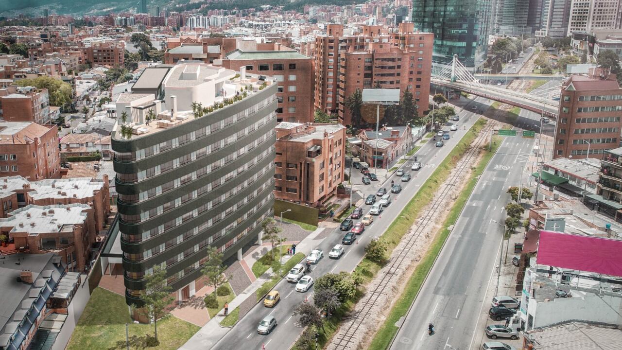 Los proyectos inmobiliarios que serán exitosos en el mundo postcovid 19, son aquellos que se enmarcan dentro de las tendencias “smart” o inteligentes.