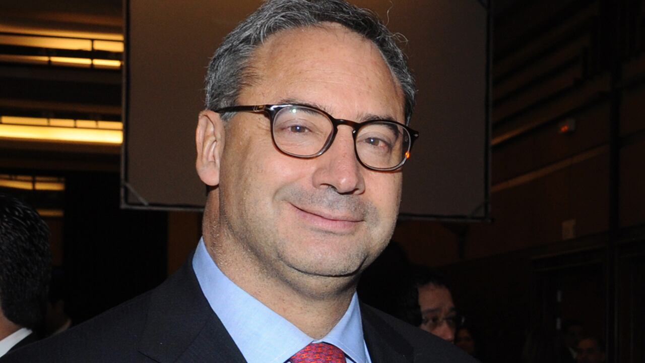 Carlos Enrique Cavelier