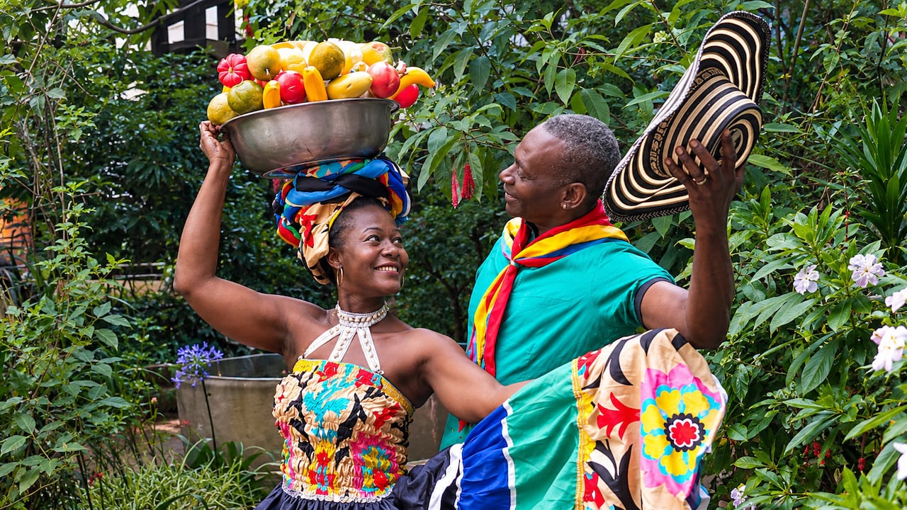 El Festival de Tambores y Expresiones Culturales es el encuentro más importante de la cultura afrodescendiente en Colombia.