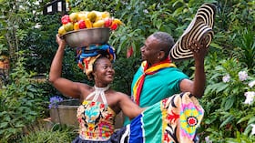 El Festival de Tambores y Expresiones Culturales es el encuentro más importante de la cultura afrodescendiente en Colombia.