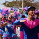 Gran Parada de Comparsas.