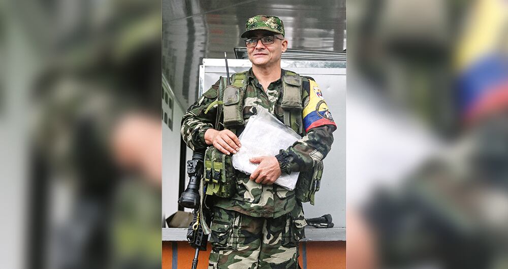   Mientras el Gobierno habla de ‘paz total’, los grupos ilegales parecen estar en ‘fuego total’. 