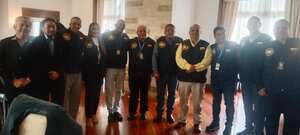 comisión Latinoamericana de Derechos Humanos