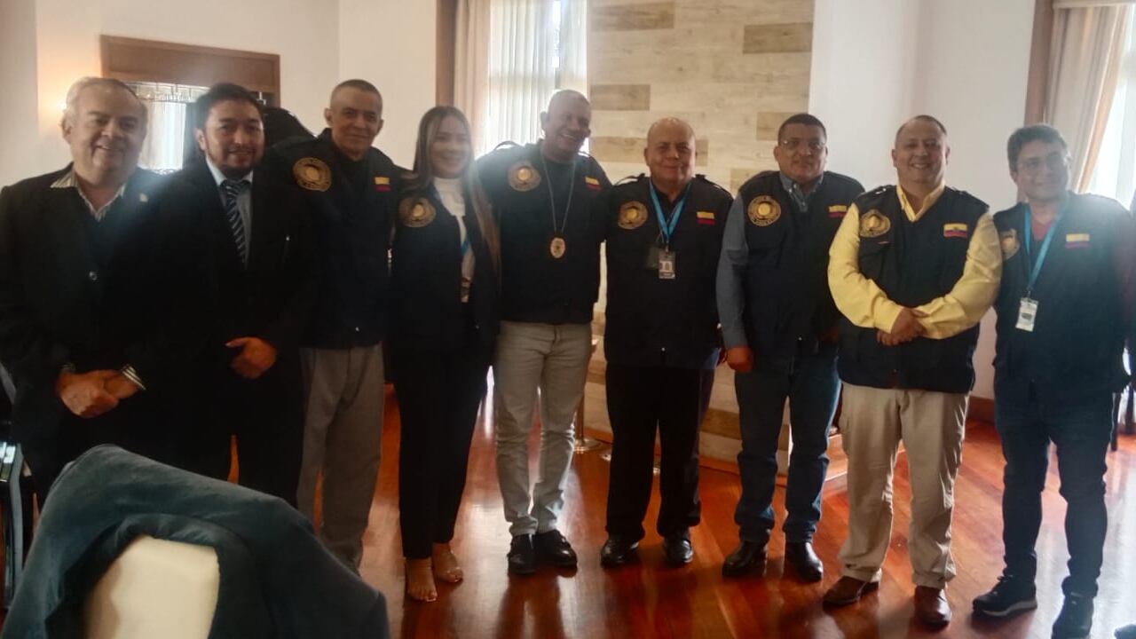 comisión Latinoamericana de Derechos Humanos