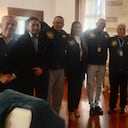 comisión Latinoamericana de Derechos Humanos