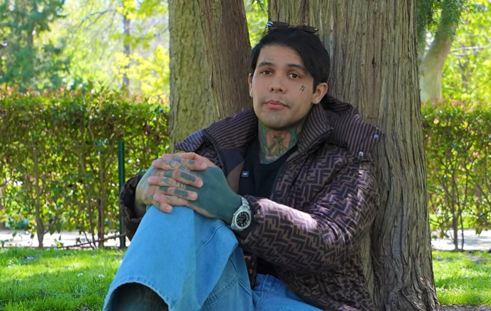 Yeferson Cossio sostiene que el incidente con la 'stink bomb' fue un imprevisto técnico de su equipaje y no una grabación orquestada para sus plataformas digitales.