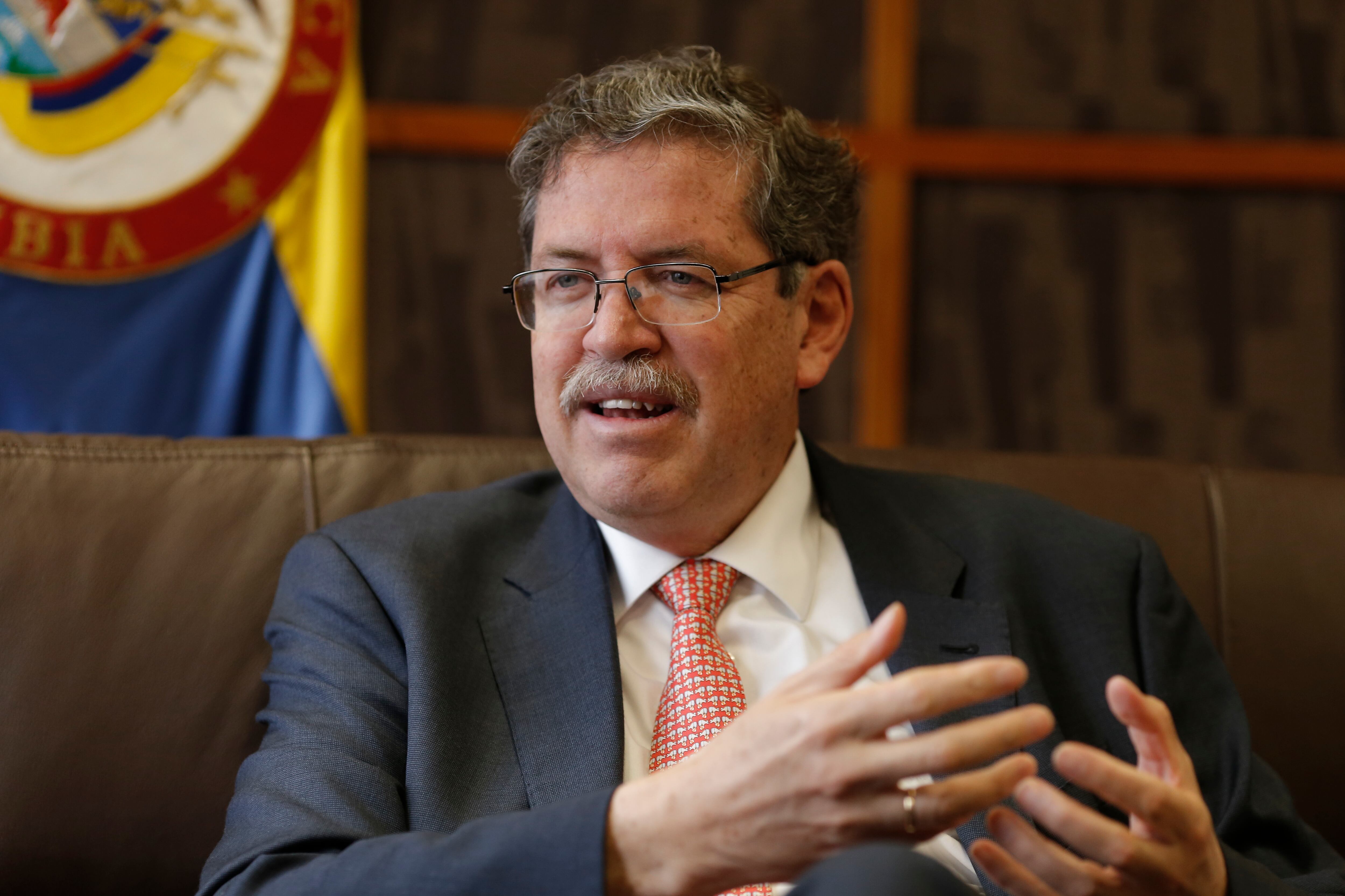 Luis Guillermo Guerrero