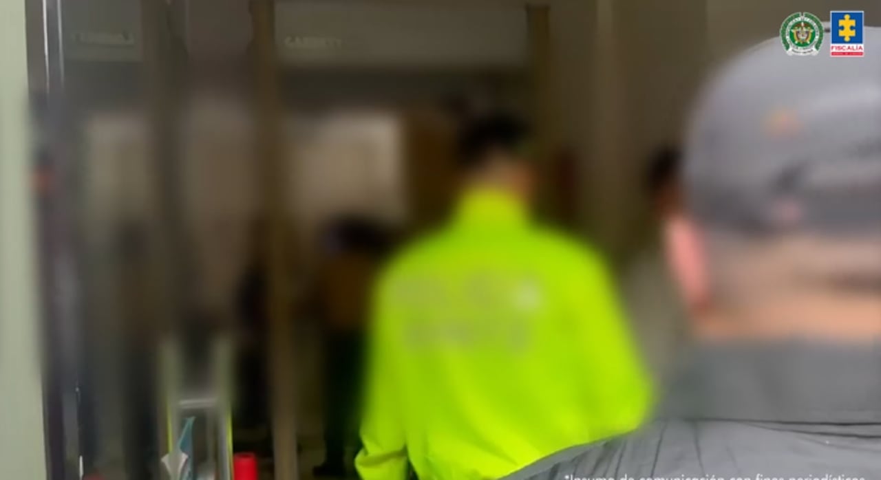 Menor que mandó matar a la profesora y periodista María Victoria Correa