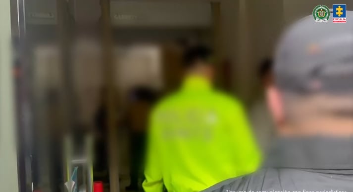 Menor que mandó matar a la profesora y periodista María Victoria Correa