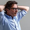 Alejandro Gaviria.
Bogotá Diciembre 7 de 2021.
Foto: Juan Carlos Sierra-Revista Semana.