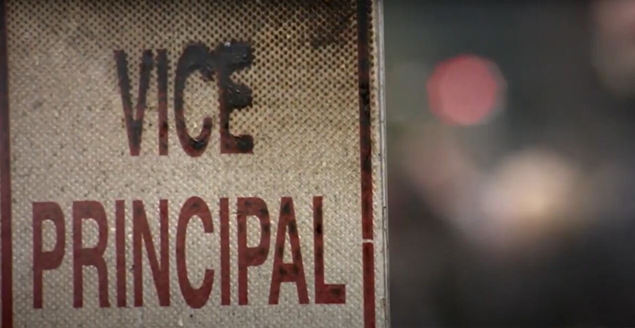 Vice Principal, serie de comedia de HBO, considerados por muchos como una obra infravalorada.