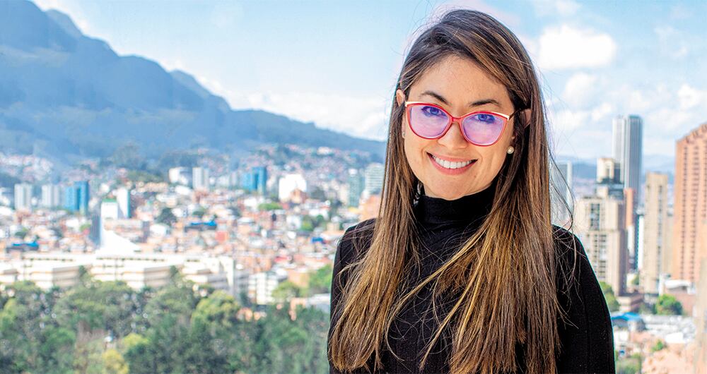 Juliana Morad Universidad Javeriana