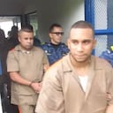 SEMANA conoció que estos sujetos fueron aislados.