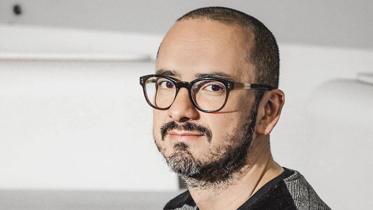 "No queríamos que fuera un libro aleccionante, sino mostrar una realidad que no tiene un inicio ni un desenlace claros".