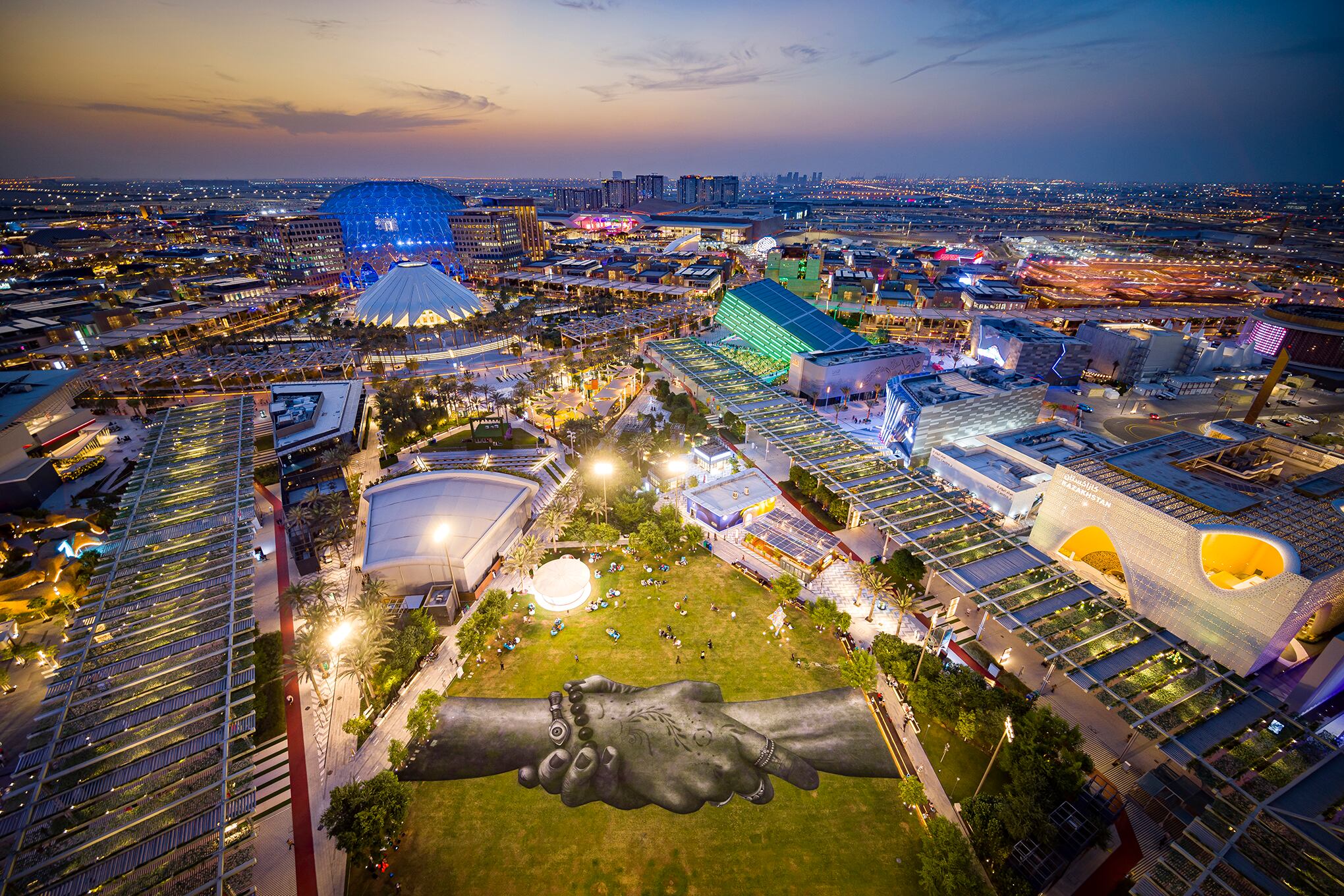 Fotos de la semana  29 octubre