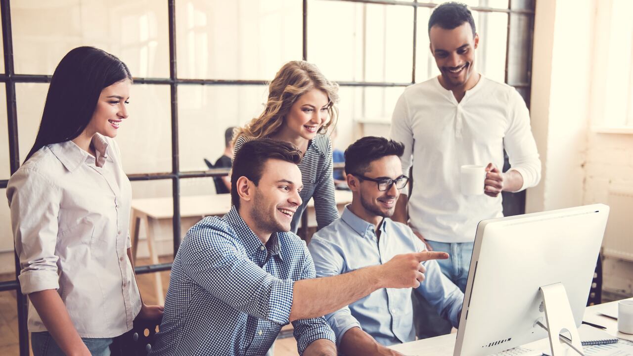 En el sector, la transformación digital ya se adelantaba y se aceleró desde la virtualidad para pasar de los planes a la realidad.