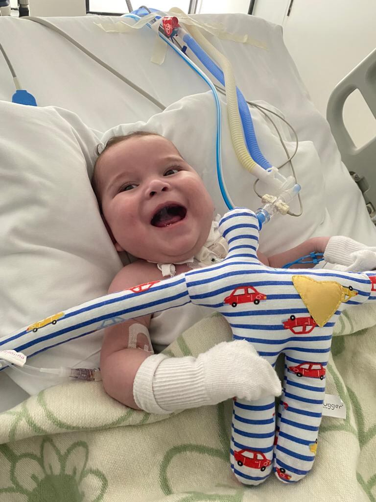 Fundación Santiago Corazón