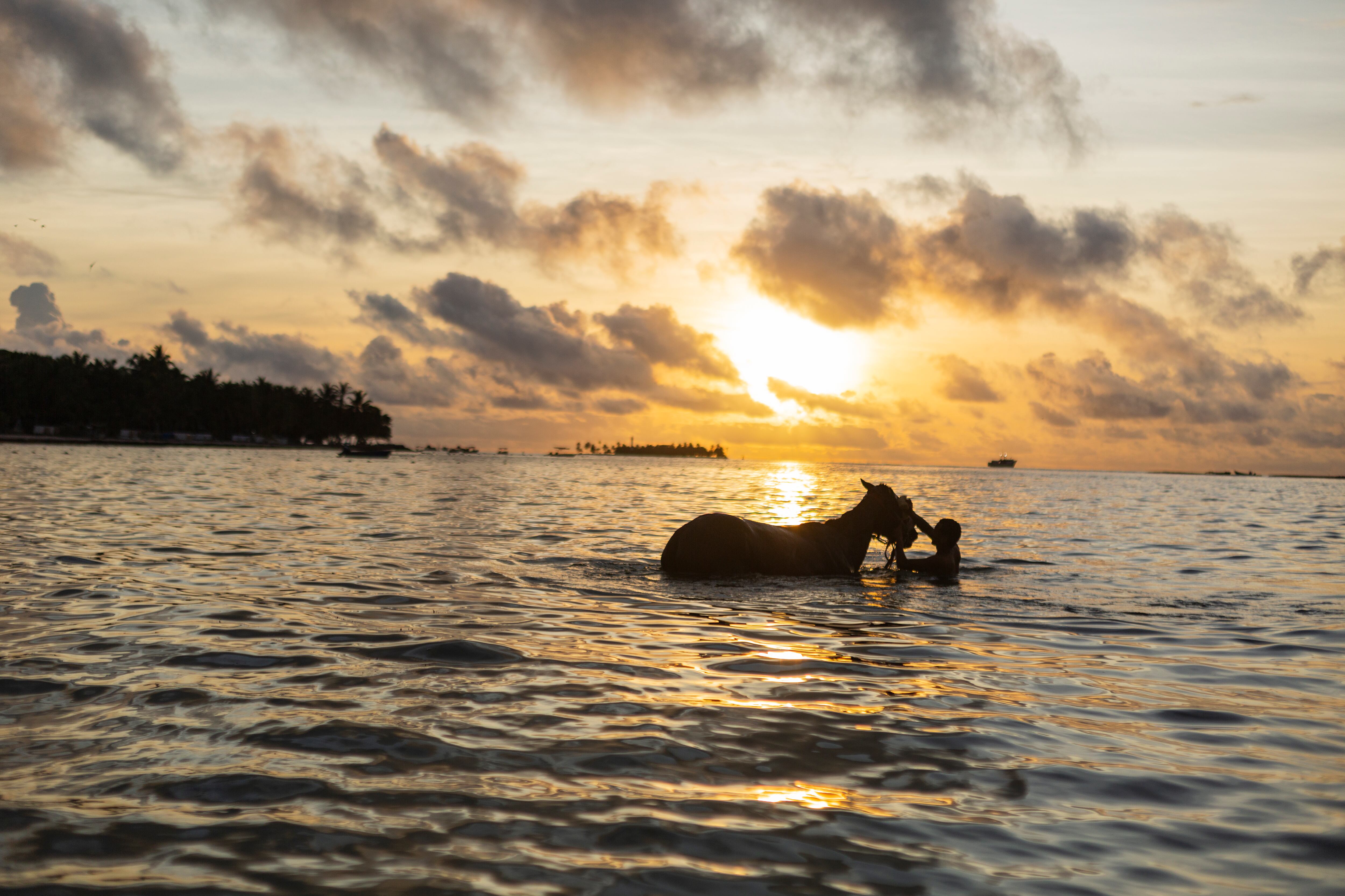 Providencia y Santa Catalina