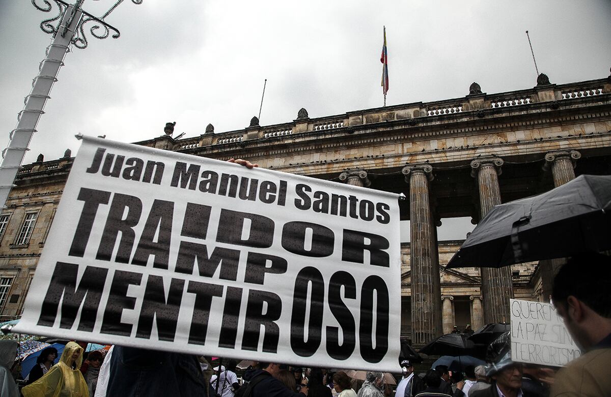 Foto: Iván Valencia