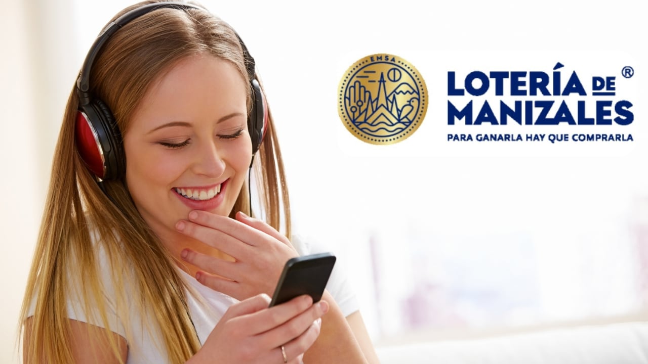 La Lotería de Manizales reveló la combinación ganadora de su premio principal en el sorteo más reciente.