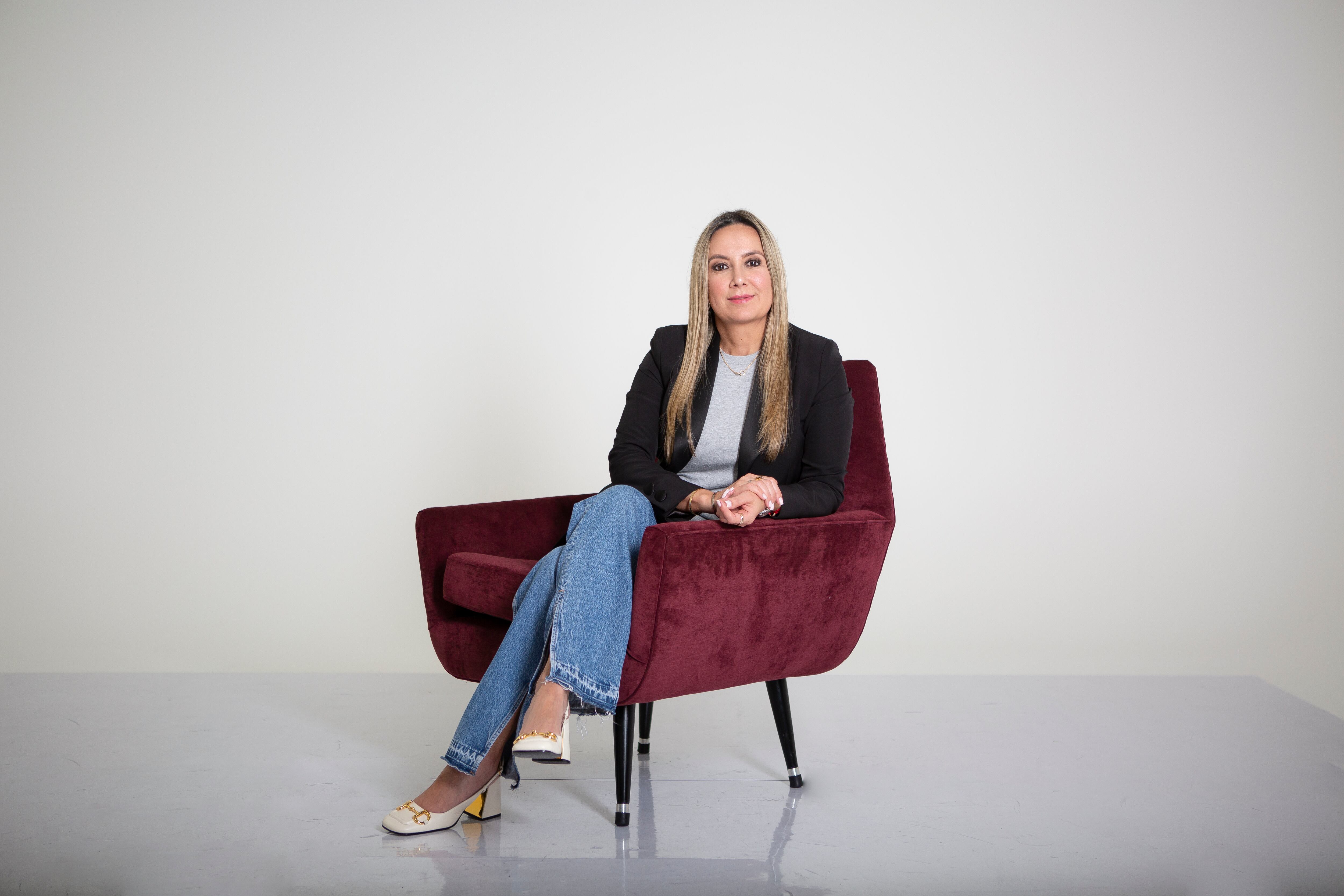 Madeleine Clavijo Verjel