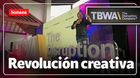 En sectores como el marketing, la publicidad, la música y la comunicación, el talento colombiano ya tiene un lugar ganado en América Latina.