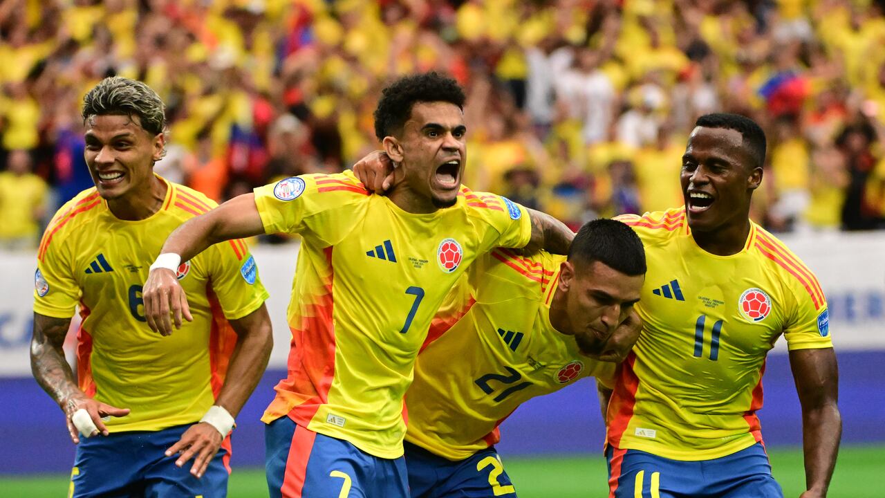 Colombia puede sentenciar hoy mismo su clasificación a la siguiente fase de la Copa América 2024