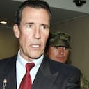 La semana pasada la Fiscalía le pidio a la Corte Suprema absolver al almirante (r)Gabriel Arango Bacci.