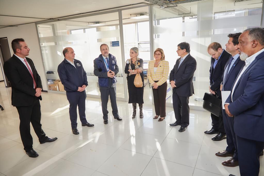 Defensoría del Pueblo.