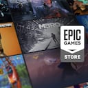 Epic Games Store