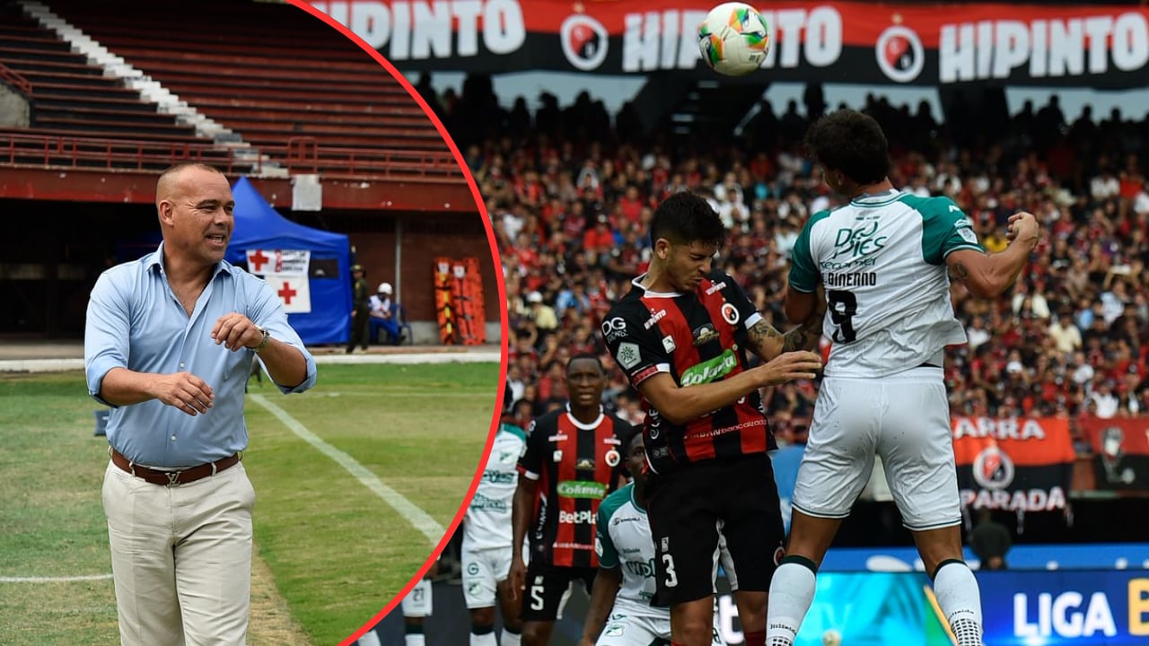 Rafael Dudamel inició su nuevo ciclo en el Deportivo Cali con una victoria clave ante Cúcuta Deportivo.