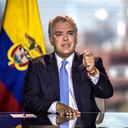 Ivan Duque Marquez. Presidente de la República.
Bogotá Diciembre 15 de 2020.
Foto: Juan Carlos Sierra-revista Semana.